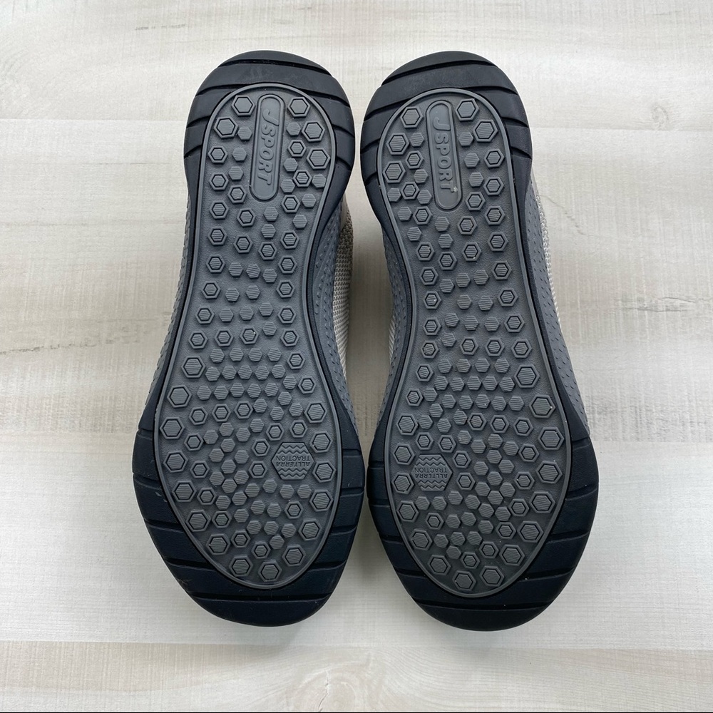 Jsport by Jambu Womens Halden Sneakers - Picture 7 of 9